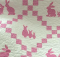 Bunny Love Quilt Pattern