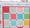 Call Me Chic Quilt Pattern