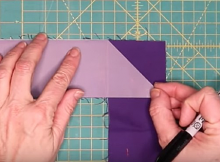 10 Clever Template Hacks for Easier Quilt Making