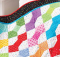 Bodacious Bow Ties Baby Quilt Pattern