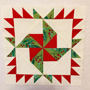 Play with Color for Your Version of This Great Block - Quilting Digest