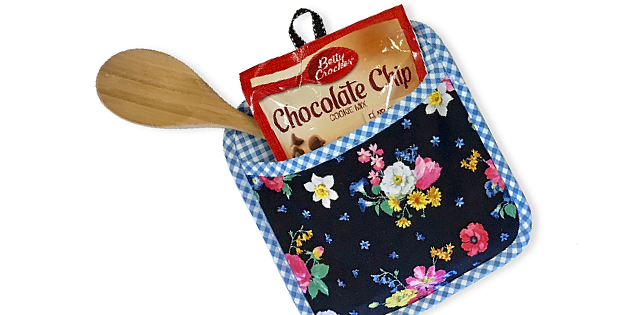 Potholder Plus Tutorial