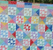 Sunny Days Quilt Pattern