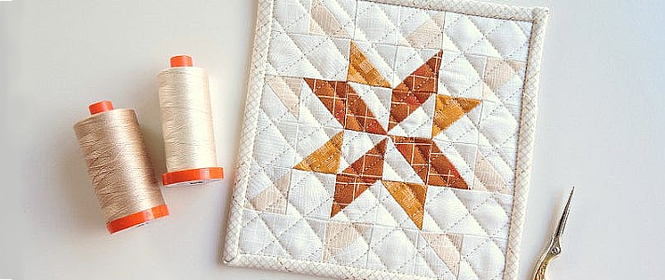 Starlight Quilt Pattern