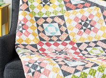 Quilt by Color: Scrappy Quilts with a Plan