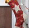 Hung by the Chimney Stocking Pattern