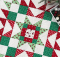 Christmas Wishes Quilt Pattern