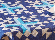 Snow Day Quilt Pattern
