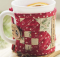 Coffee Mug Cozy Pattern