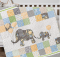 Mommy & Me Baby Quilt Pattern