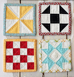 You're Sure to Find Many Uses for These Quilt Blocks - Quilting Digest