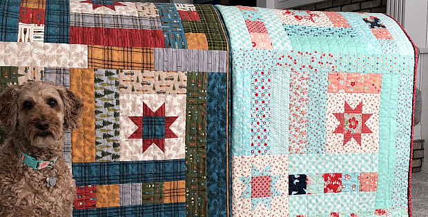 The Kindness Project Quilt Pattern