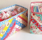 Tubby Boxes Sewing Pattern