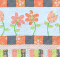 Poppin' Posies Quilt Pattern