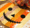 Halloween Jack-o-Lantern Pumpkin Placemats