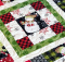 Simply Merry Tabletopper Pattern