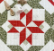 Star Blossom Quilt Pattern
