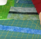 Prevent Waves and Curves When Sewing Long Seams