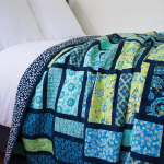 Let the Fabric Shine in This Easy Quilt - Quilting Digest