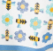 Busy Bee Quilt Pattern