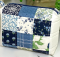 Nantucket Mini-Charm Bag Pattern
