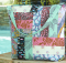 Patchwork Carryall Pattern
