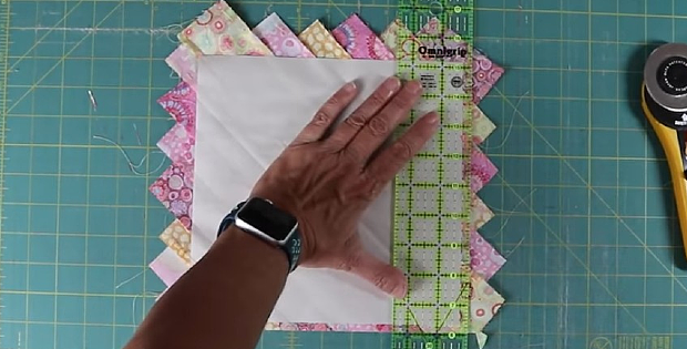 More Quilting Tools and Hacks from the Dollar Store