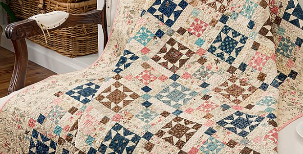 Moda All-Stars - All-Time Favorites: 14 Quilts from Blocks We Love