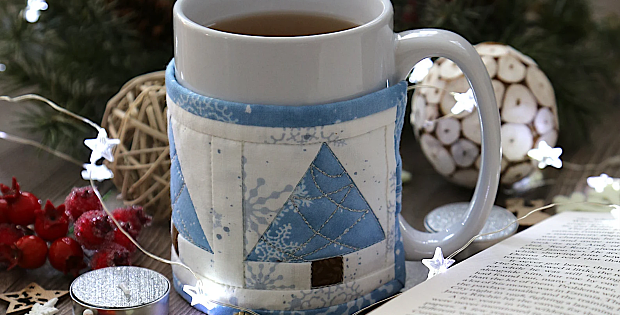 Mug Warmer Pattern