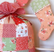 Santa Sack and Christmas Stockings Pattern
