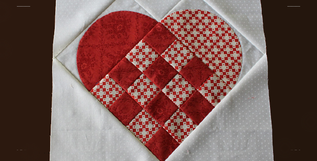 Nordic Heart Block Tutorial