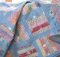 Jelly Filled Quilt Pattern
