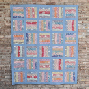 This Easy Quilt is a Quick Finish - Quilting Digest