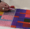 Stop Struggling to Mark Your Quilt Top with This Tip