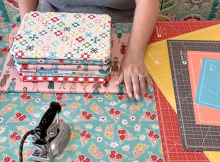 DIY Ironing Boards and How to Choose Vintage Irons