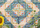 Embers Quilt Pattern