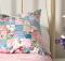 Simple Patchwork Pillow Pattern