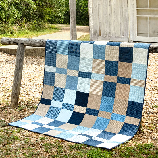 5 Tips for Making Flannel Quilts - Quilting Digest
