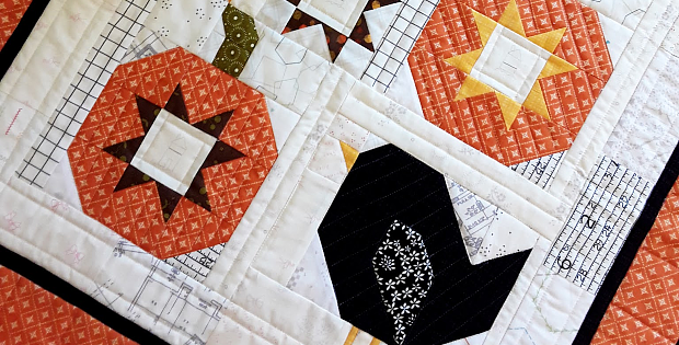 Fall Ya All Quilt Pattern