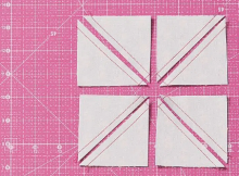3 Problem-Solving Tips for Piecing Triangles