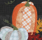 Gather Pumpkins Quilt Pattern