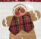 Christmas Mini-Quilts Pattern