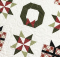 Happy Holidays Quilt Pattern