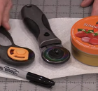 Safely Change Your Rotary Cutter Blades with These Tips