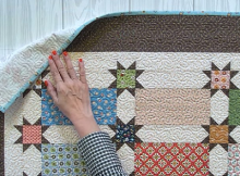 Explore the 4 B's of Quilting with This Great Resource