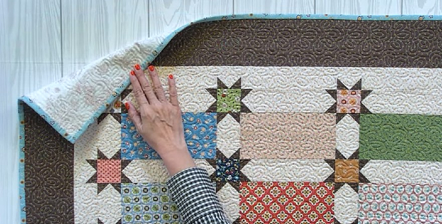 Explore the 4 B's of Quilting with This Great Resource