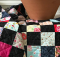 Old English Quilt Pattern
