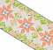 Kaleidoscope Table Runner Pattern