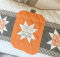 Dreamy Pumpkin Pillow Pattern