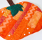 Quilted Pumpkin Trivet Pattern